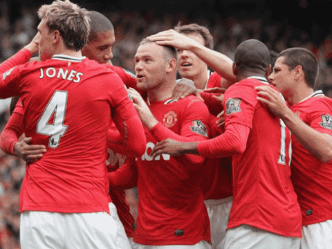 11 cầu thủ đá chính Man Utd trong chiến thắng 8-2 trước Arsenal giờ ở đâu?