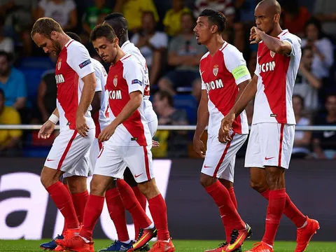 11 đội bóng đầu tiên có mặt ở vòng bảng Champions League mùa tới