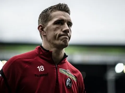 Nils Petersen là ai? Tại sao anh được Joachim Low chọn?