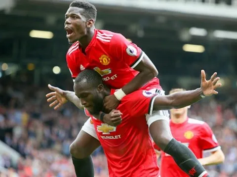 Mourinho CẬP NHẬT lực lượng Man Utd trước trận gặp Leicester