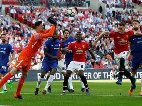 SỐC với số tiền Mourinho được cấp cho mùa Hè 2018