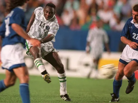 12 bàn thắng để đời tại các kỳ World Cup