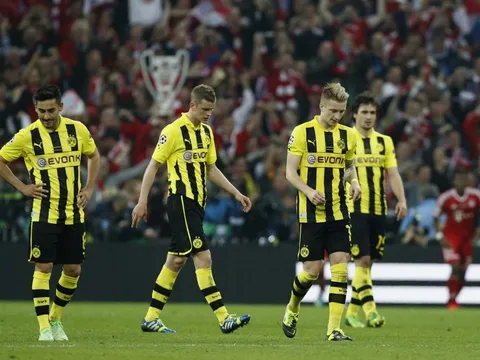 12 con người Dortmund từng 'gục ngã trước thiên đường' giờ ra sao?