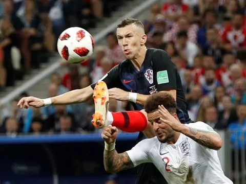 'Kyle Walker là một gã đầu đất'