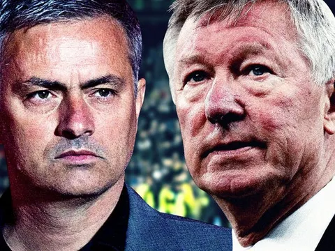 M.U mùa thứ 6 liên tiếp không có Sir Alex: Giấc mơ giờ mới thực sự bắt đầu