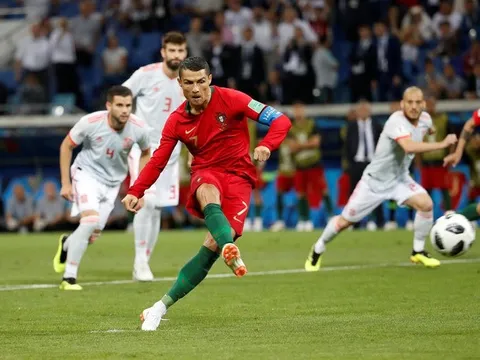 Những cái nhất sau lượt trận đầu tiên của vòng bảng World Cup 2018