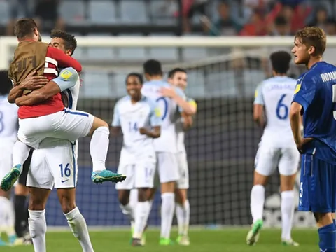 13h30 ngày 11/06, U20 Uruguay vs U20 Italia: Thiên thanh đã thuộc bài?