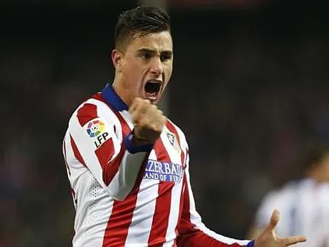 CHÍNH THỨC: Man Utd 'hết cửa' mua sao Atletico Madrid