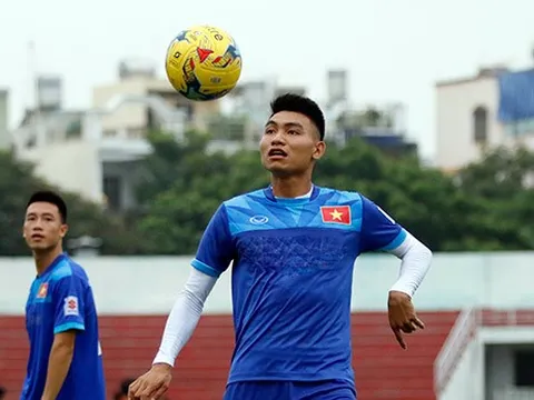 Chuyển nhượng lượt về V-League 2017: Cuộc đua của nhà nghèo?