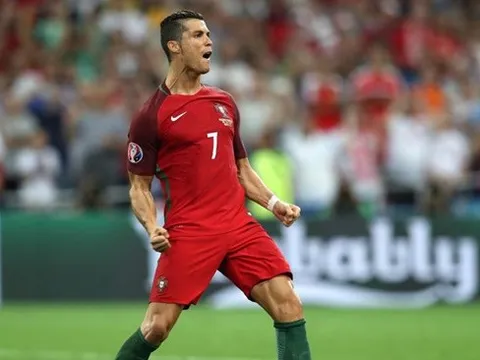 Đội tuyển nào là "ông vua" trên các mạng xã hội ở World Cup 2018?