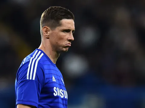 15 bản HĐ tệ nhất lịch sử Chelsea (kỳ 1): Nỗi đau Torres, Shevchenko