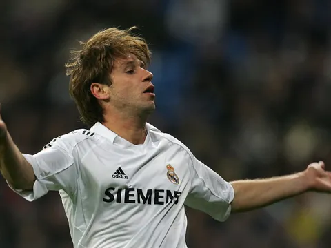 15 bản HĐ tệ nhất lịch sử Real Madrid (kỳ 1): 'Ngựa chứng' Cassano