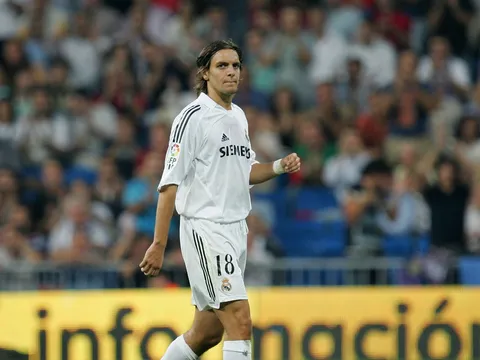 15 bản HĐ tệ nhất lịch sử Real Madrid (kỳ 3): Thảm họa Woodgate