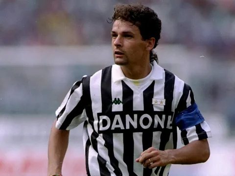 15 bản HĐ tốt nhất lịch sử Juventus (kỳ 1): Baggio & Buffon vĩ đại