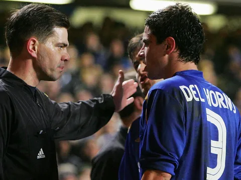 15 bản hợp đồng tệ nhất lịch sử Chelsea (kỳ 3)