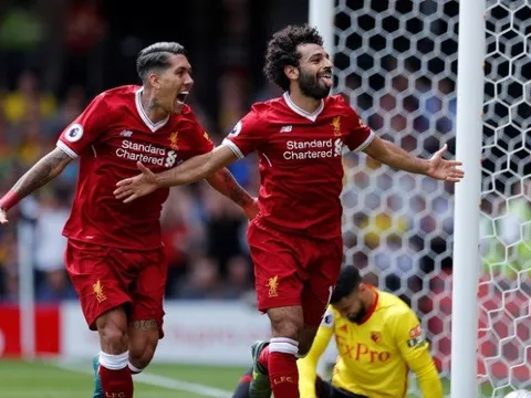 Fabregas: "Bao nhiêu cho Salah là đủ?"