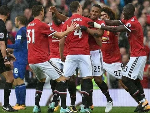 Trước thềm Ngoại hạng Anh khởi tranh, Man United khiếp sợ một điều