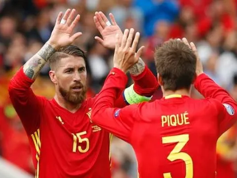 Hierro: 'Tây Ban Nha không thể chuyển sang lối chơi cơ bắp'