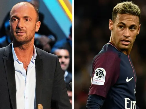“PSG sẽ không bao giờ vô địch C1 nhờ Neymar”