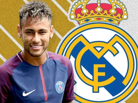 Real Madrid sẵn sàng bán Marco Asensio để dồn tiền mua Neymar