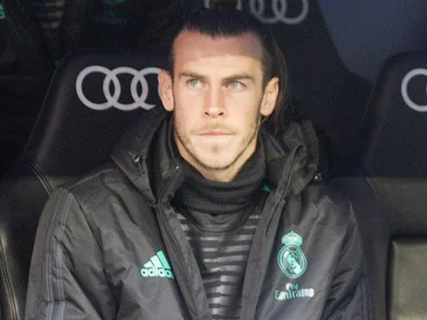 Khen Bayern, Bale kiếm đường đào tẩu khỏi Real Madrid?