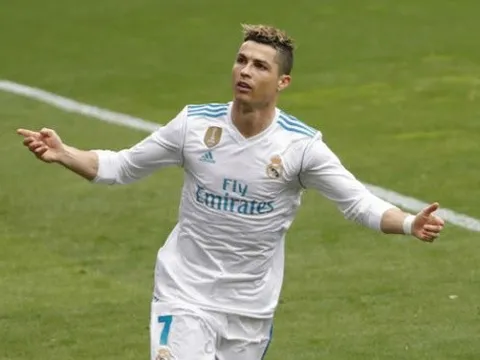 Nếu thành HLV Real Madrid, Klopp sẽ thực hiện lời hứa chuyển nhượng gây sốc với Ronaldo