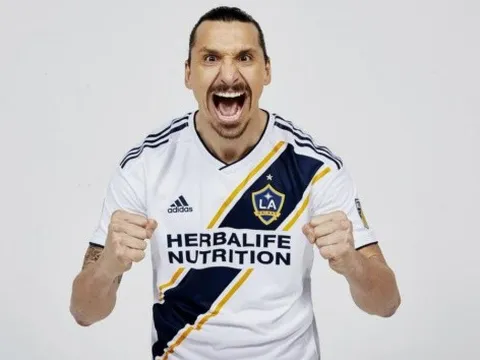 Huyền thoại Larsson tiết lộ lý do Ibrahimovic không chơi ở World Cup