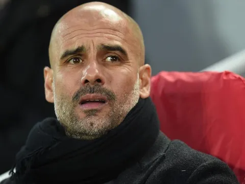 5 sai lầm kinh hoàng khiến Man City thua đau trước Liverpool