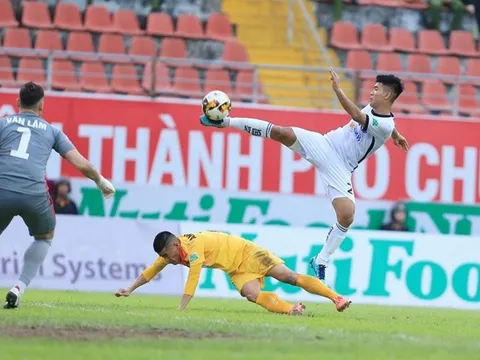 17h00 ngày 07/07, SHB Đà Nẵng vs Hải Phòng: Thắng để thoát nguy