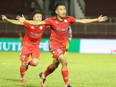Điểm tin bóng đá Việt Nam sáng 22/05: HLV Toshiya Miura tức giận vì học trò ho ra máu