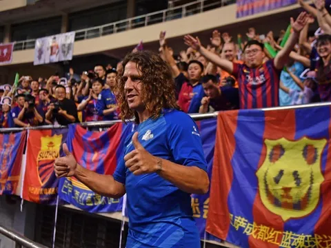 Puyol tiết lộ đối thủ mà Tây Ban Nha muốn né nhất