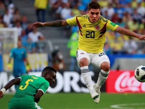 Chủ tịch River Plate: "Mục tiêu của Real Madrid sẽ không đi đâu cả"