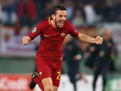 Atletico Madrid gia nhập cuộc đua chiêu mộ sao Serie A