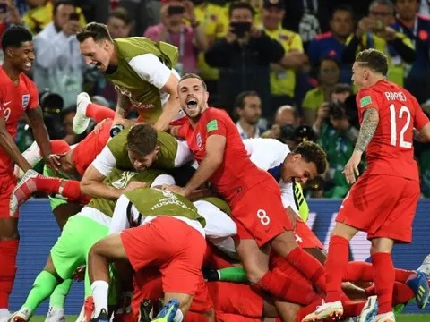 John Stones: "World Cup đang trong tầm tay chúng tôi"