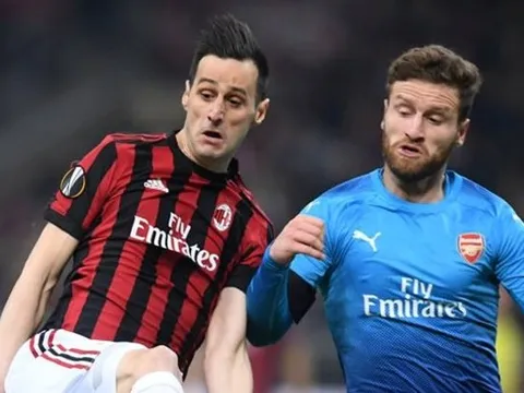 "Nỗi xấu hổ" Croatia sẵn sàng cho bản hợp đồng với Atletico Madrid