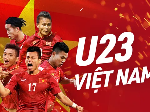 Bốc thăm lại Asiad 2018: Việt Nam rơi vào bảng TỬ THẦN?
