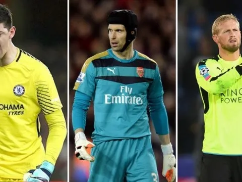Chelsea bí bách, Real Madrid càng khó để "trục lợi"