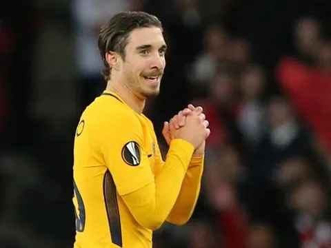NÓNG: Simeone phá vỡ im lặng về tương lai của Vrsaljko