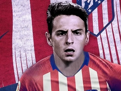 CHÍNH THỨC: Mục tiêu 35 triệu bảng của MU sẵn sàng đối đầu Ronaldo