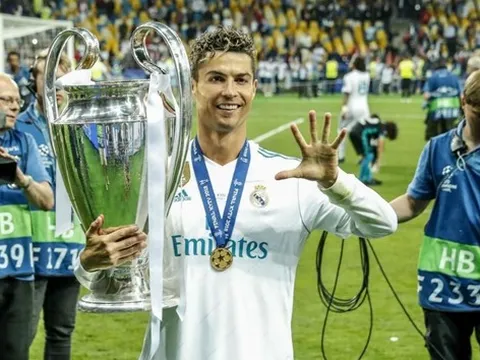 Odriozola: "Real Madrid chắc chắn tìm được người thay Ronaldo"