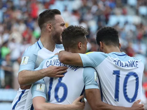 15h00 ngày 23/05, U20 Anh vs U20 Guinea: Tam sư giành vé đầu tiên?