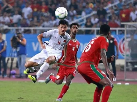 Chuyên gia Việt: “Ở giải quốc tế cũng khó thấy bàn thắng như của Văn Hậu”