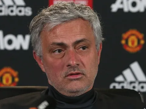 Mourinho: Tại Man Utd, mọi thứ với tôi đều như Déjà vu
