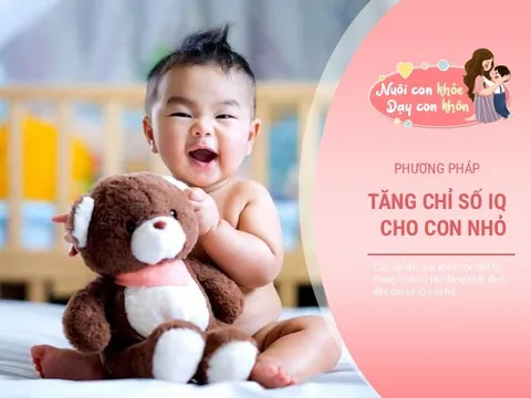 Không hề mê tín, trẻ sinh vào 3 "tháng thông minh" làm gì cũng hanh thông, sự nghiệp thăng tiến hơn người