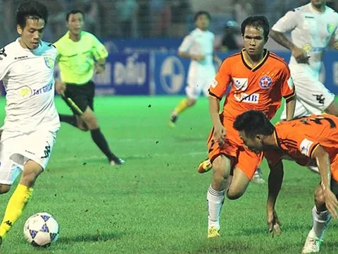 17h00 ngày 28/06, SHB Đà Nẵng vs Hà Nội FC: Cuộc chiến không khoan nhượng