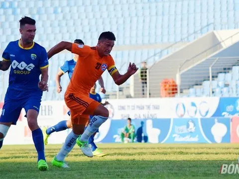 17h00 ngày 24/06, FLC Thanh Hóa vs SHB Đà Nẵng: Xứ Thanh phục hận