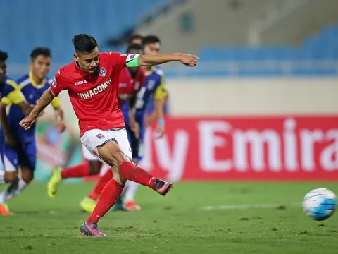 17h30 ngày 02/05, Yadanarbon vs Than Quảng Ninh: Chiến thắng để chia tay