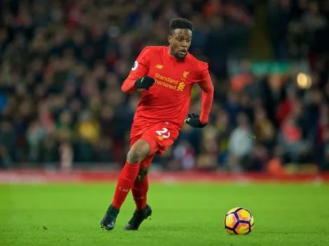 18 bàn thắng của Divock Origi cho Liverpool