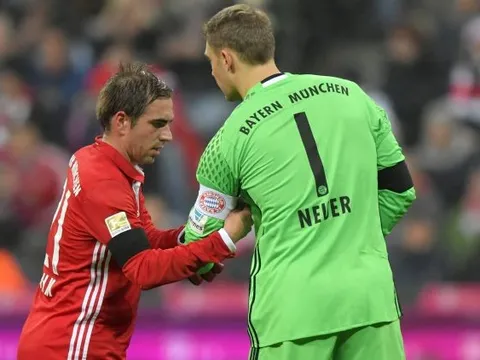 18 thủ quân tại Bundesliga 2018/19 gồm những ai?