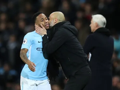 Pep Guardiola đã làm gì để khiến Man City thành Barca 2009 v2.0?